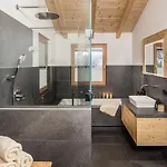 Bergsuite Pfaffenebner Lejlighed Matrei in Osttirol
