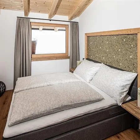 Lejlighed Bergsuite Pfaffenebner *