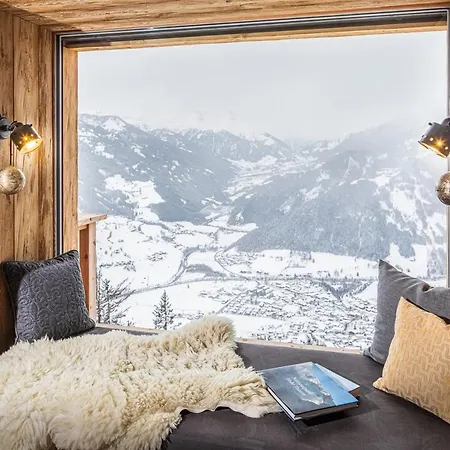 Bergsuite Pfaffenebner Lejlighed