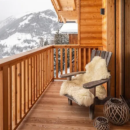 Bergsuite Pfaffenebner Apartment Matrei in Osttirol