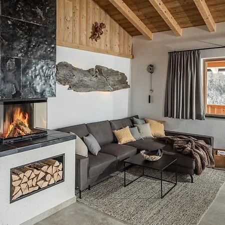 Bergsuite Pfaffenebner * Matrei in Osttirol