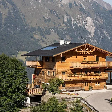 Bergsuite Pfaffenebner