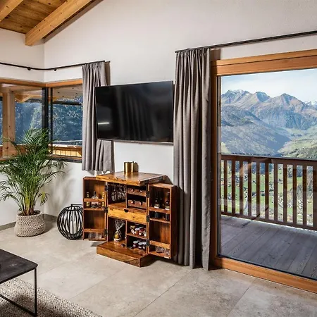 Bergsuite Pfaffenebner Matrei in Osttirol