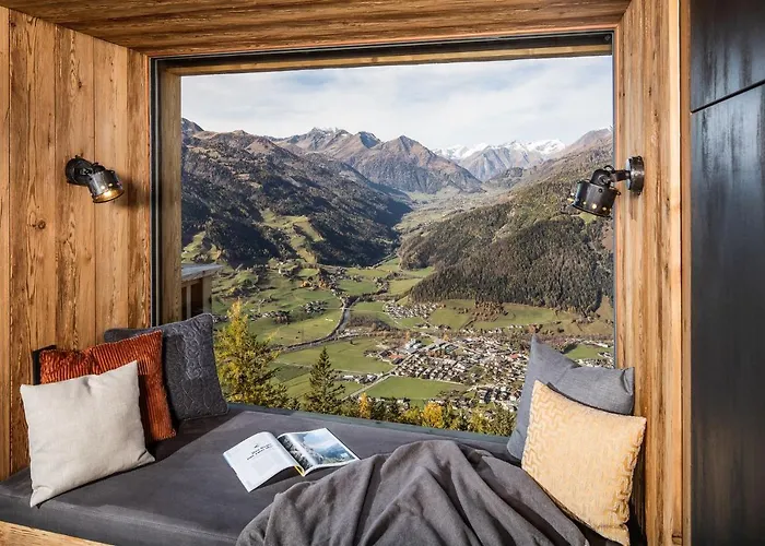 Bergsuite Pfaffenebner *