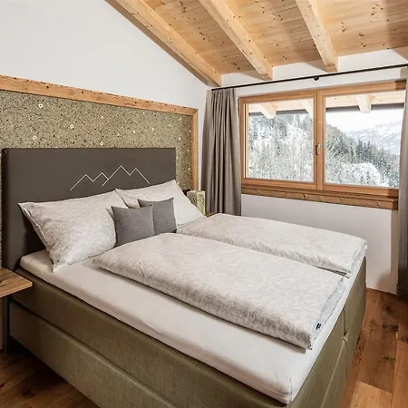 Bergsuite Pfaffenebner * Матрай-ин-Осттироль