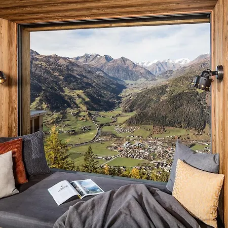 Bergsuite Pfaffenebner *